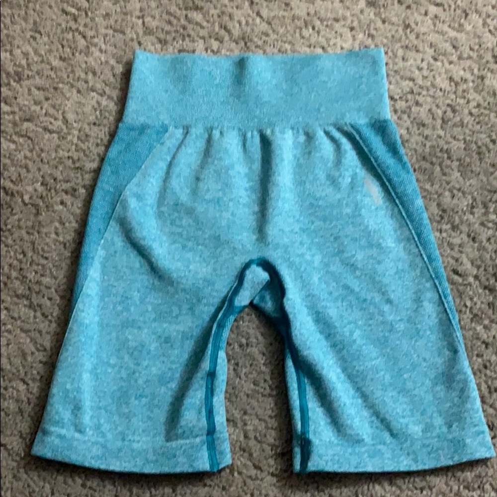 Gymshark Flex Shorts - SMALL *Sold Out*